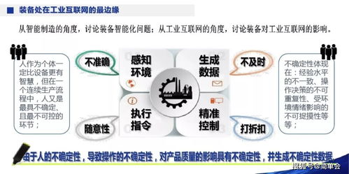 工业互联网架构设计、建设实施与长效维护服务体系构建方案