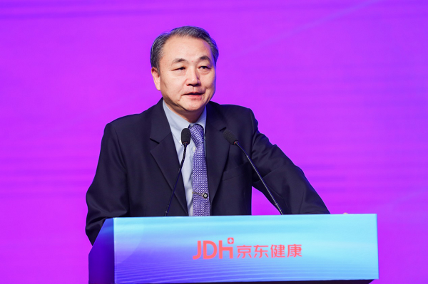 京东健康上线互联网医疗口腔中心，持续深耕专科领域服务